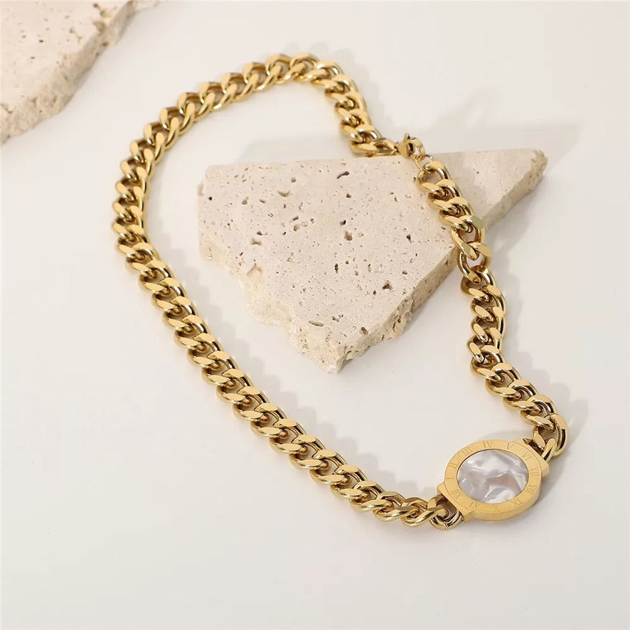 Z-Archive – Necklaces (old) – Shimmer and Shawls