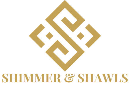 Shimmer and Shawls