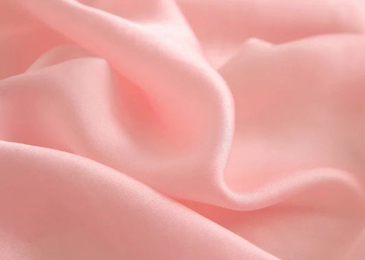 Jaipur Silk-Emulation Satin Large Scarf