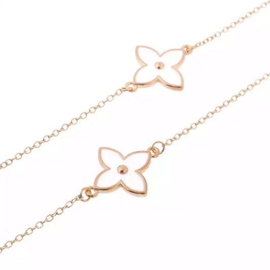 Barcelona Bloom Eyewear Lanyard