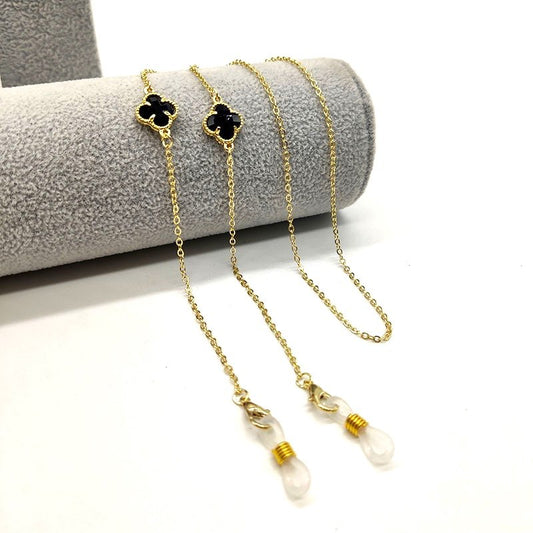 Venetian Gold Eyewear Lanyard