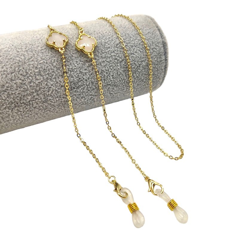 Venetian Gold Eyewear Lanyard