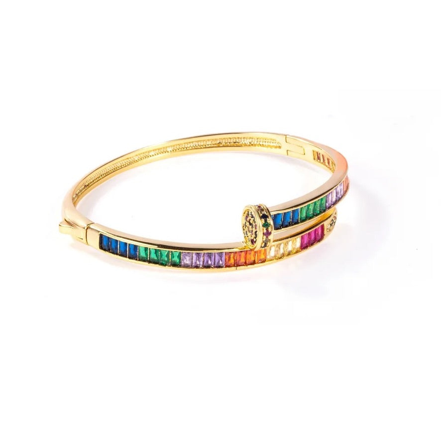 Gansu Rainbow Collection
