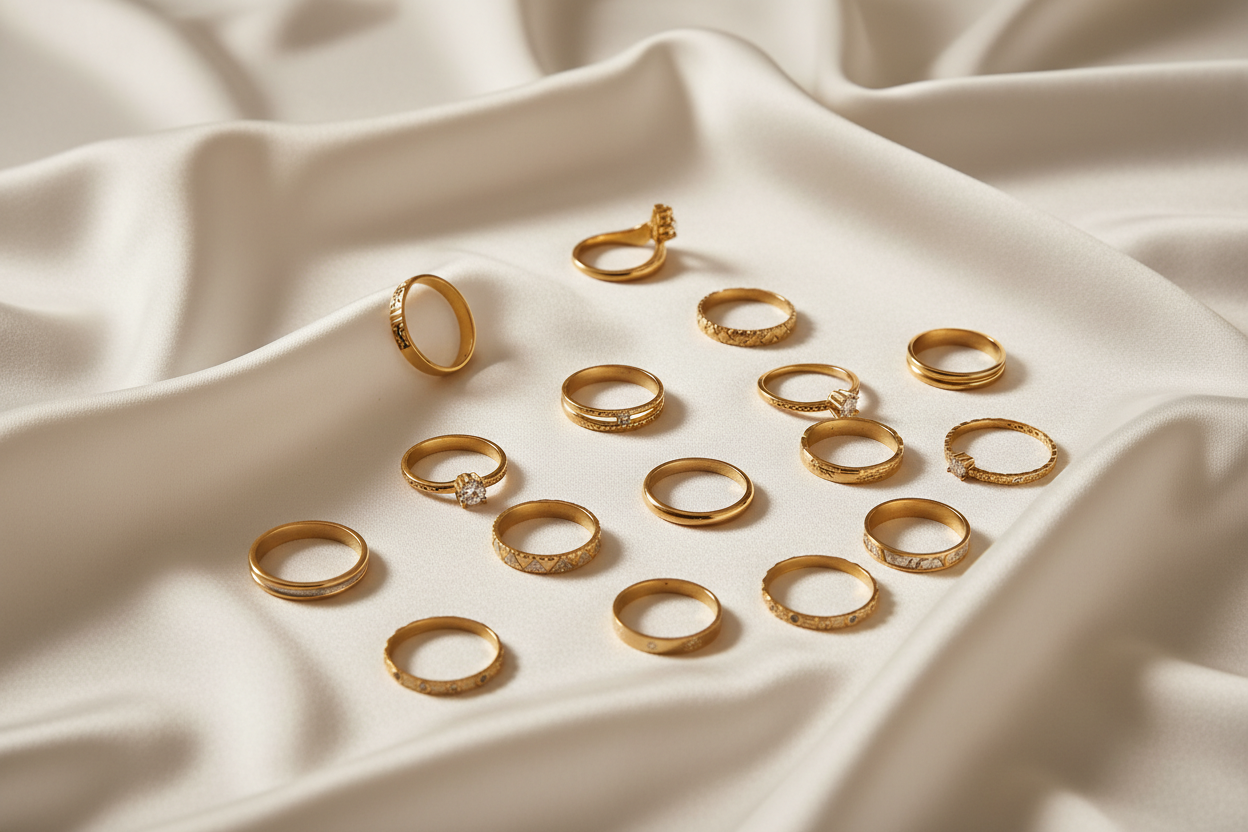 Rings