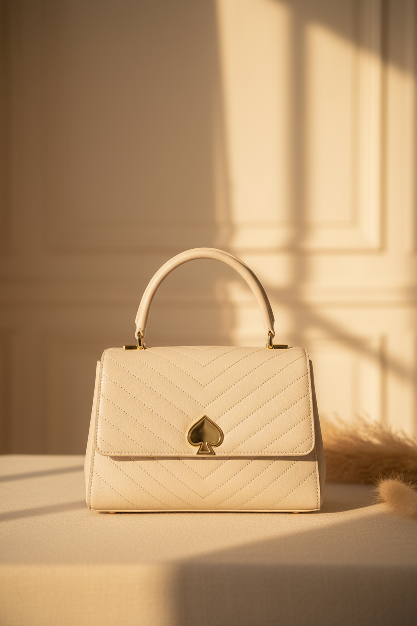 Kate Spade Editorial