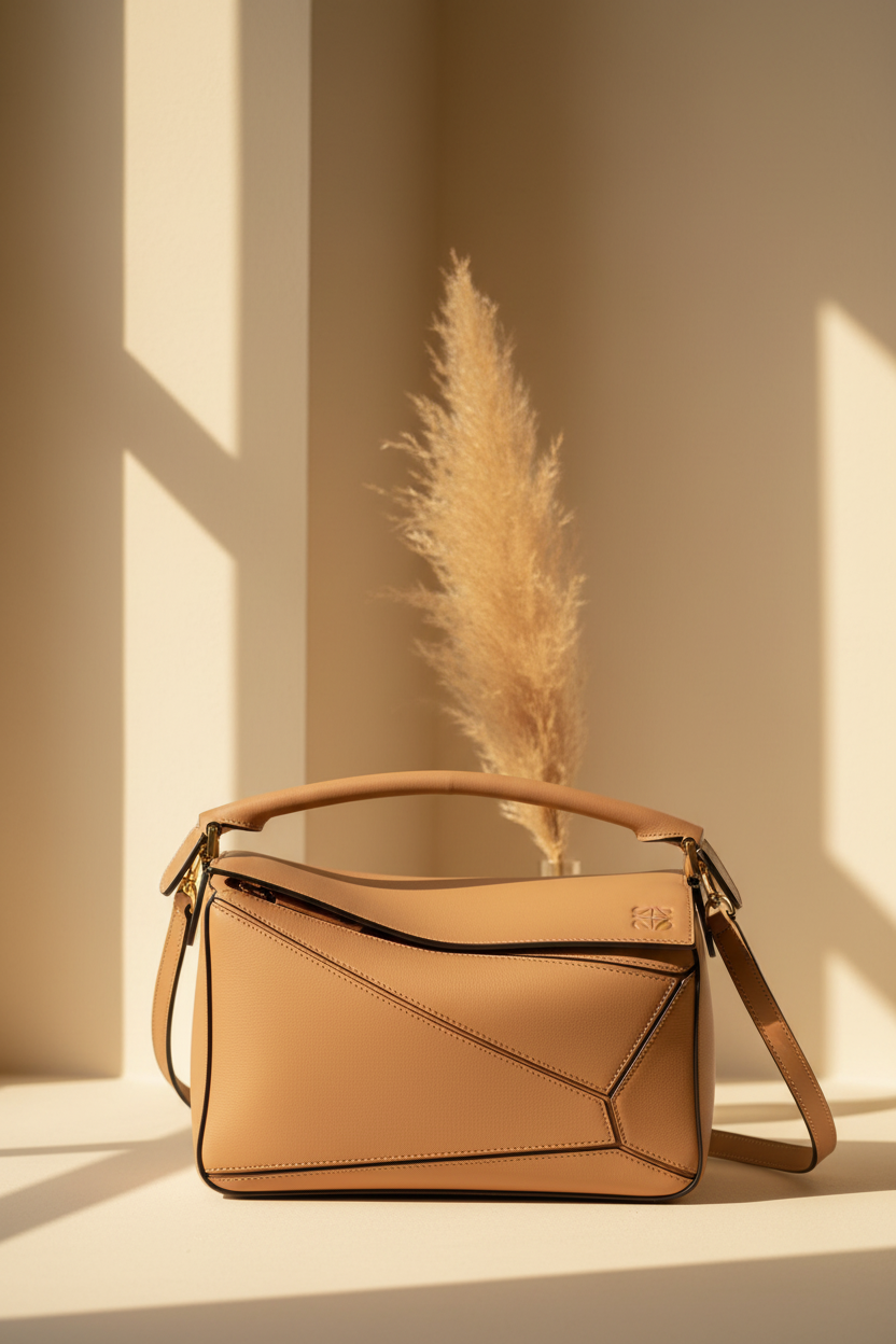 Loewe Editorial