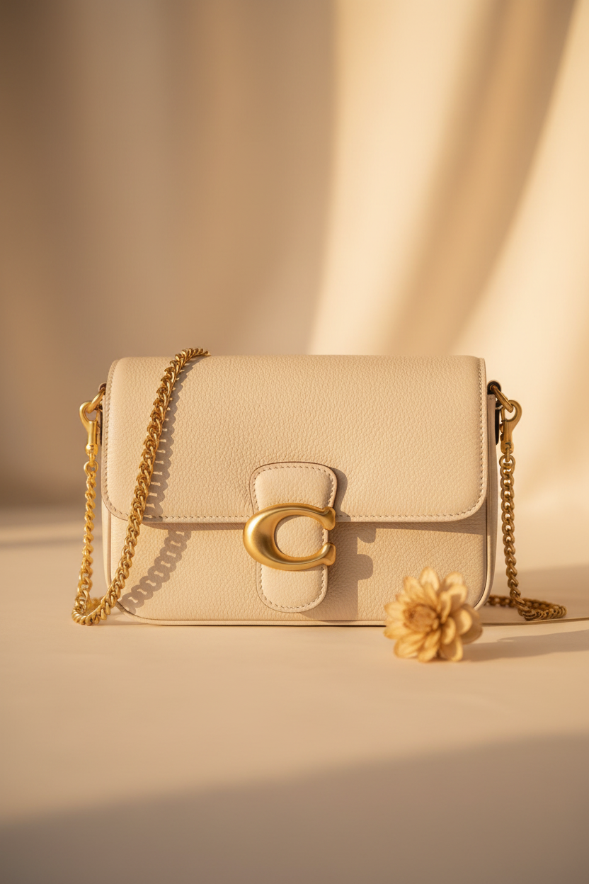 Coach Editorial