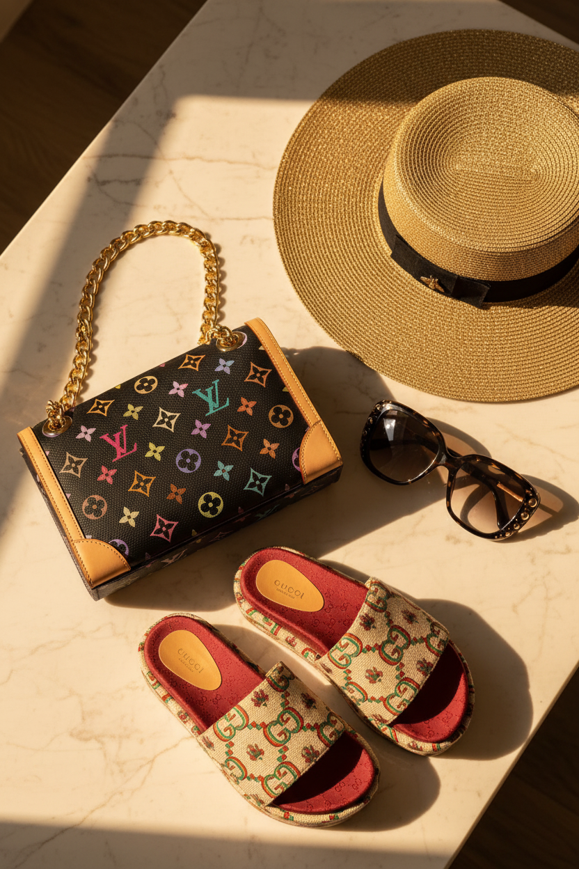 Luxury Collection