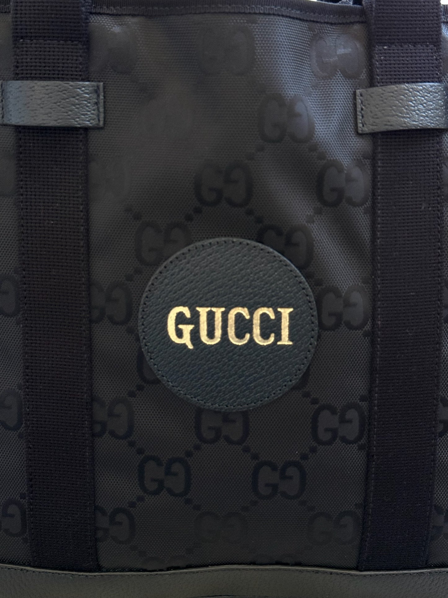 Gucci Off The Grid Large Vertical Tote Bag – Brand New, Discontinued, Full Collector's Set