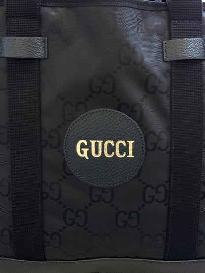 Gucci Off The Grid Large Vertical Tote Bag – Brand New, Discontinued, Full Collector's Set