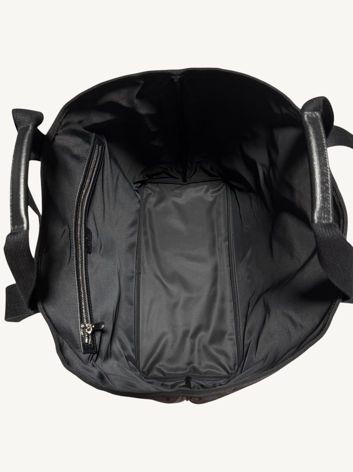 Gucci Off The Grid Large Vertical Tote Bag – Brand New, Discontinued, Full Collector's Set