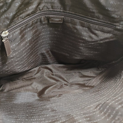Burberry Nova Check Messenger Bag – Shadow Horse Prorsum – Vintage Crossbody Bag