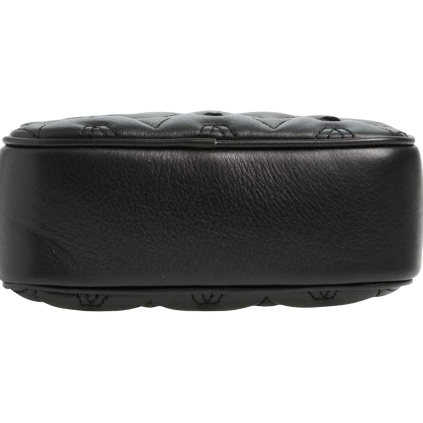 Valentino by Mario Valentino Amel Diamond Stud Crossbody Bag – NWT with Dust Bag