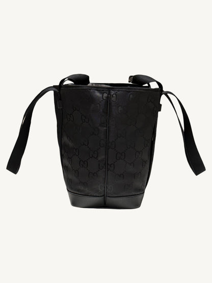 Gucci Off The Grid Large Vertical Tote Bag – Brand New, Discontinued, Full Collector's Set