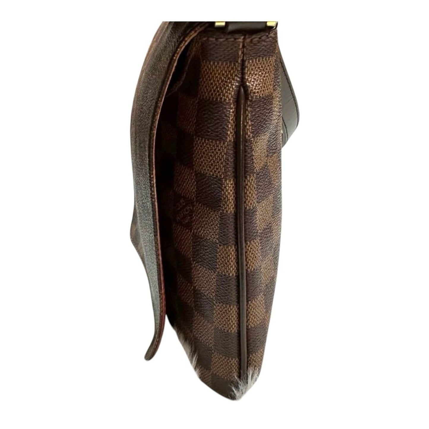 Louis Vuitton Damier Ebene Musette Salsa Crossbody Bag