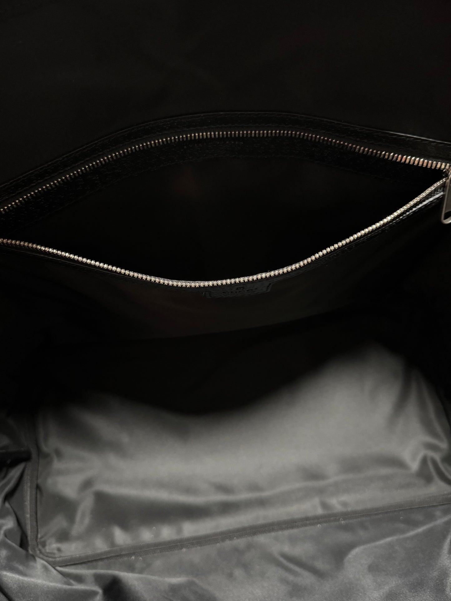 Gucci Off The Grid Large Vertical Tote Bag – Brand New, Discontinued, Full Collector's Set