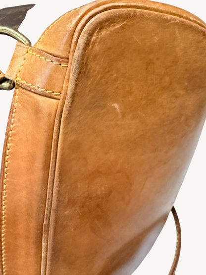Louis Vuitton Monogram Montsouris MM Backpack — Vintage 1998 | Date Code SP0928