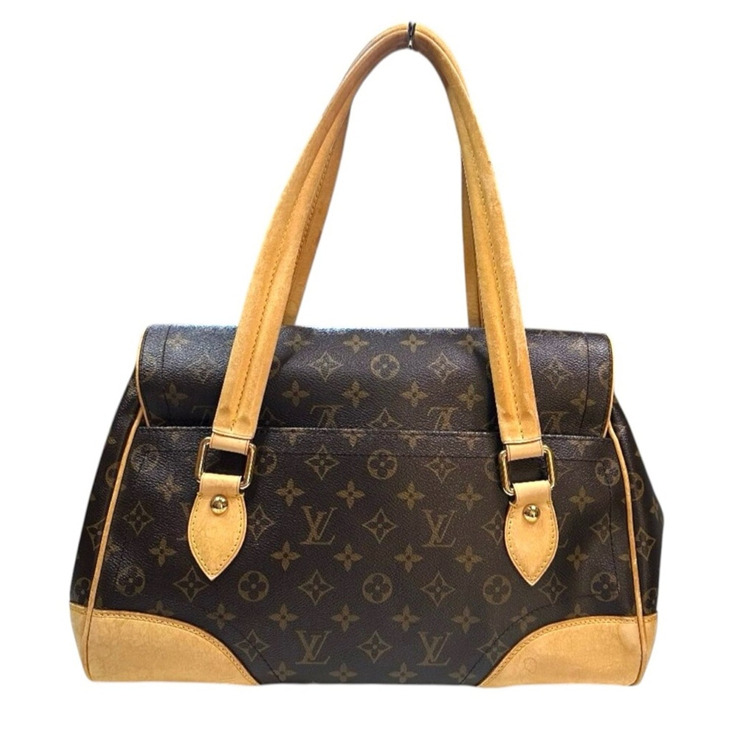 Louis Vuitton Beverly GM Monogram Shoulder Bag