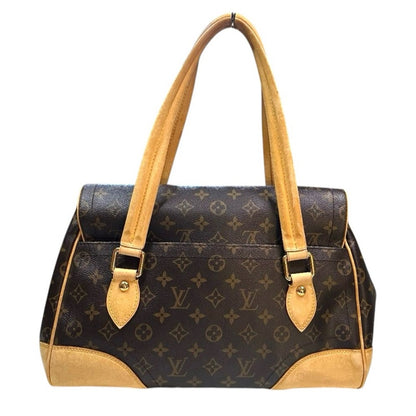 Louis Vuitton Beverly GM Monogram Shoulder Bag