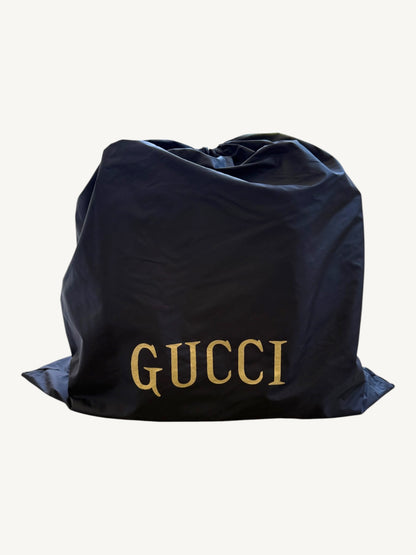 Gucci Off The Grid Large Vertical Tote Bag – Brand New, Discontinued, Full Collector's Set