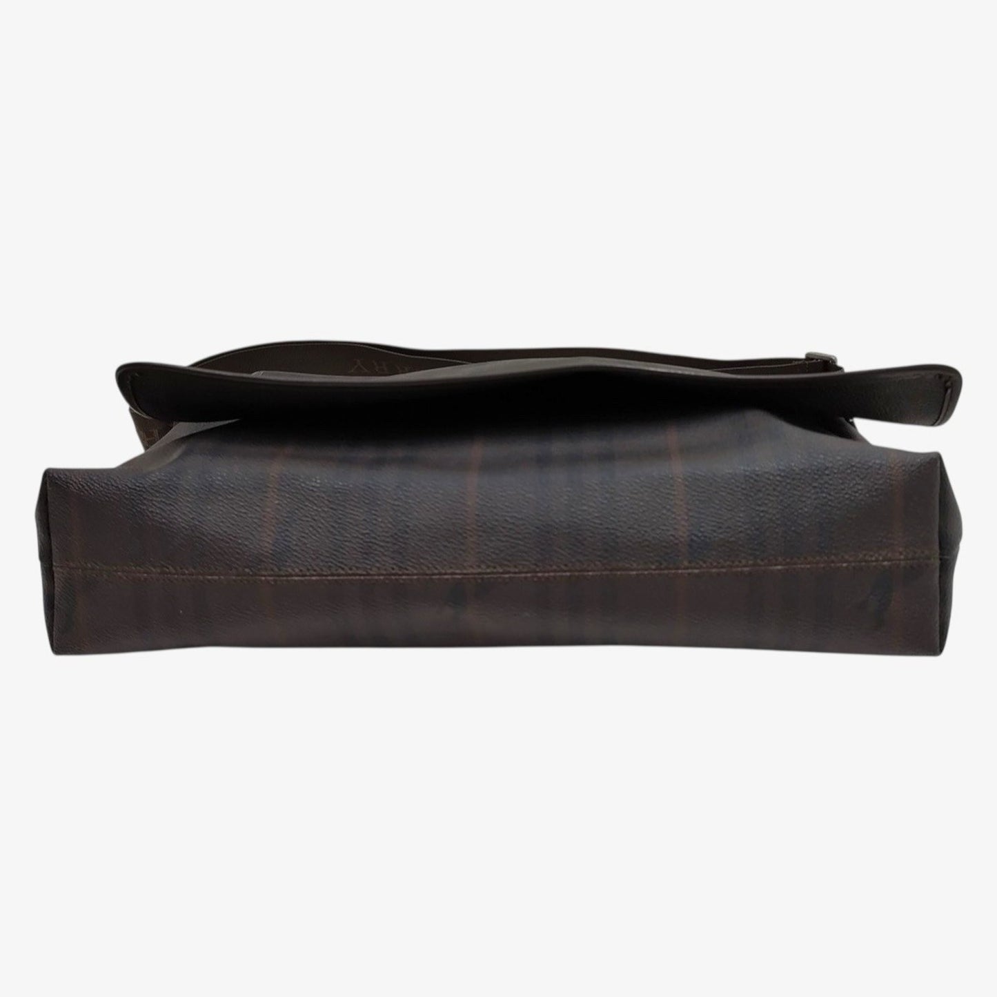Burberry Nova Check Messenger Bag – Shadow Horse Prorsum – Vintage Crossbody Bag