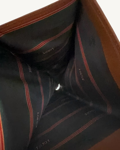 Interior lining 