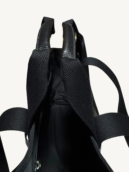 Gucci Off The Grid Large Vertical Tote Bag – Brand New, Discontinued, Full Collector's Set