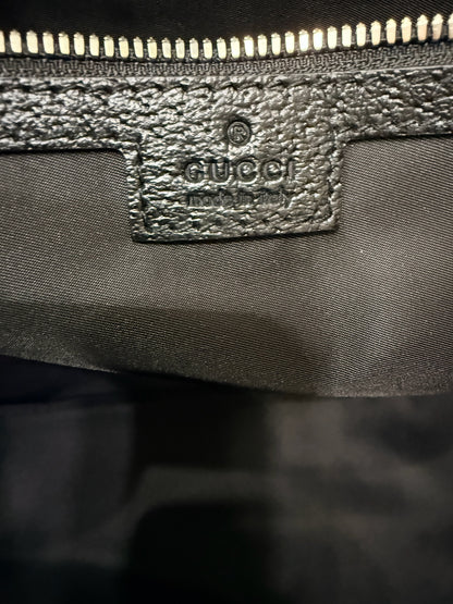 Gucci Off The Grid Large Vertical Tote Bag – Brand New, Discontinued, Full Collector's Set