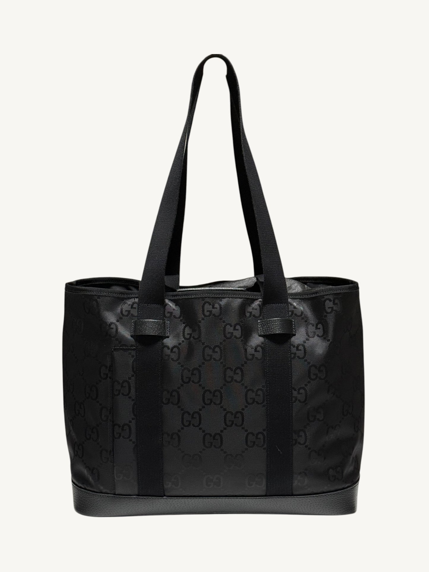 Gucci Off The Grid Large Vertical Tote Bag – Brand New, Discontinued, Full Collector's Set