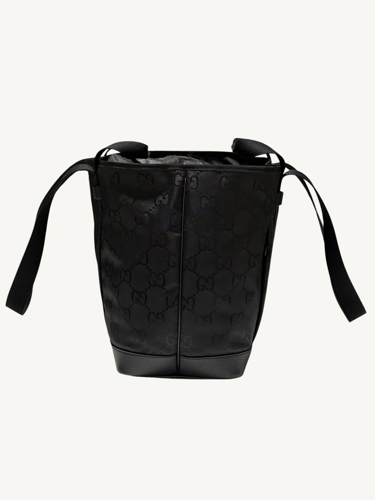 Gucci Off The Grid Large Vertical Tote Bag – Brand New, Discontinued, Full Collector's Set