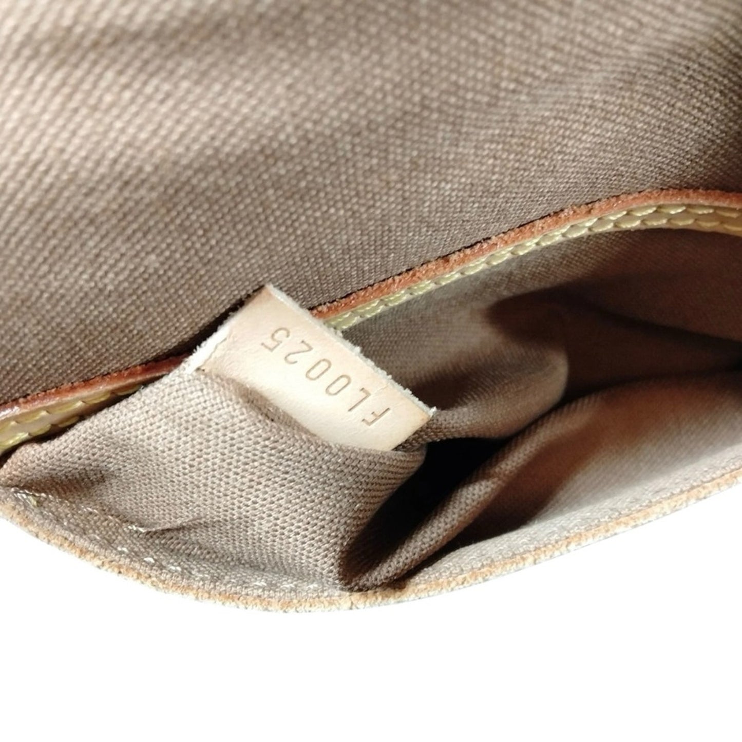 Louis Vuitton Alma PM Monogram Canvas Handbag – Made in France