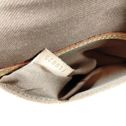 Louis Vuitton Alma PM Monogram Canvas Handbag – Made in France