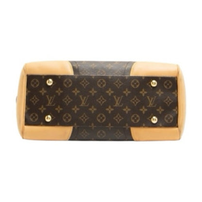 Louis Vuitton Beverly GM Monogram Shoulder Bag