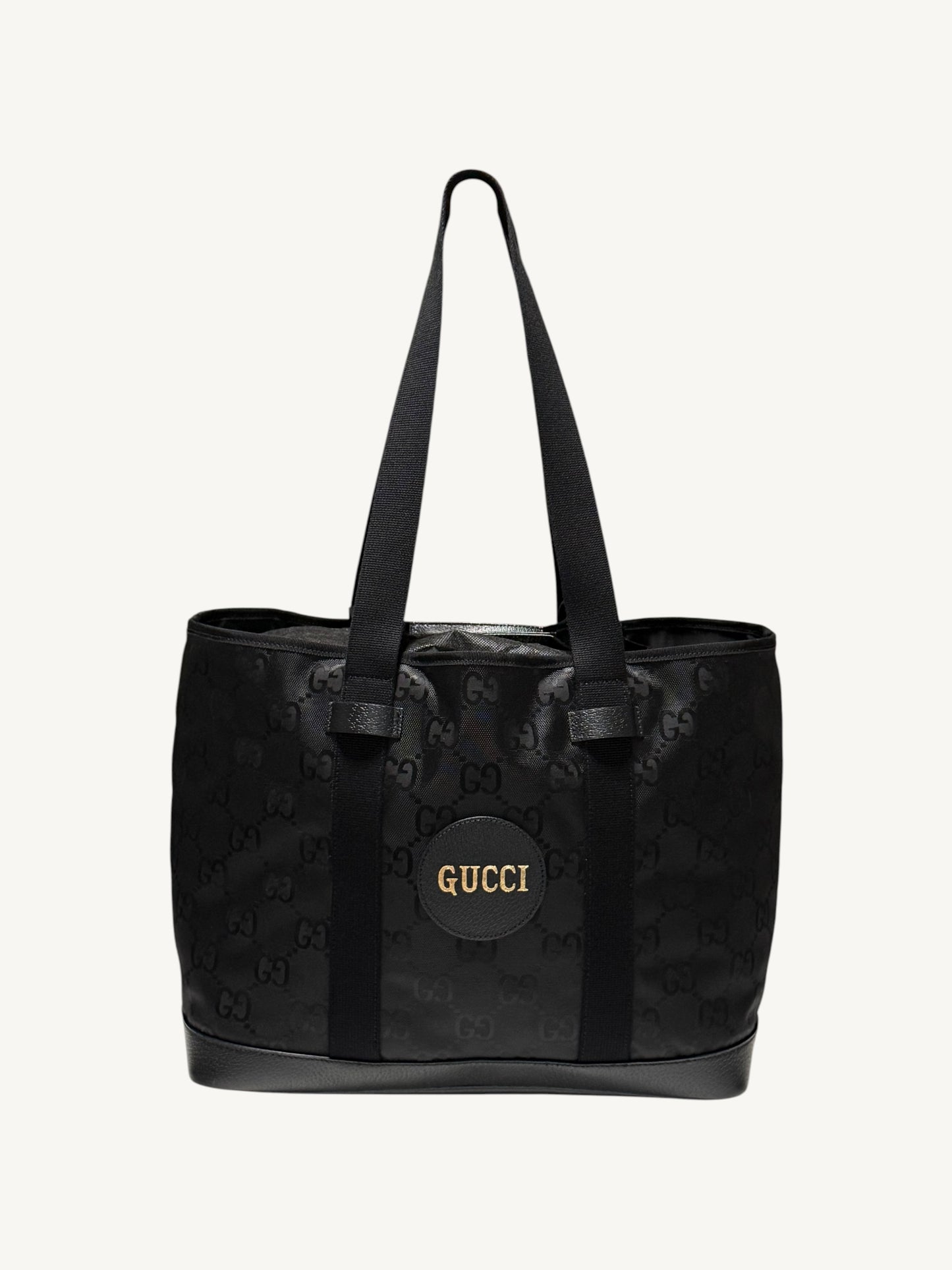 Gucci Off The Grid Large Vertical Tote Bag – Brand New, Discontinued, Full Collector's Set