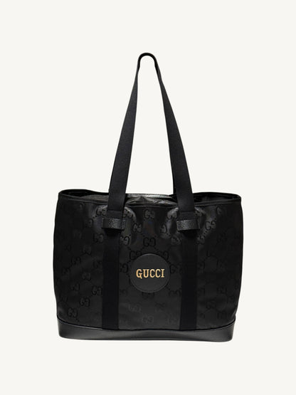Gucci Off The Grid Large Vertical Tote Bag – Brand New, Discontinued, Full Collector's Set