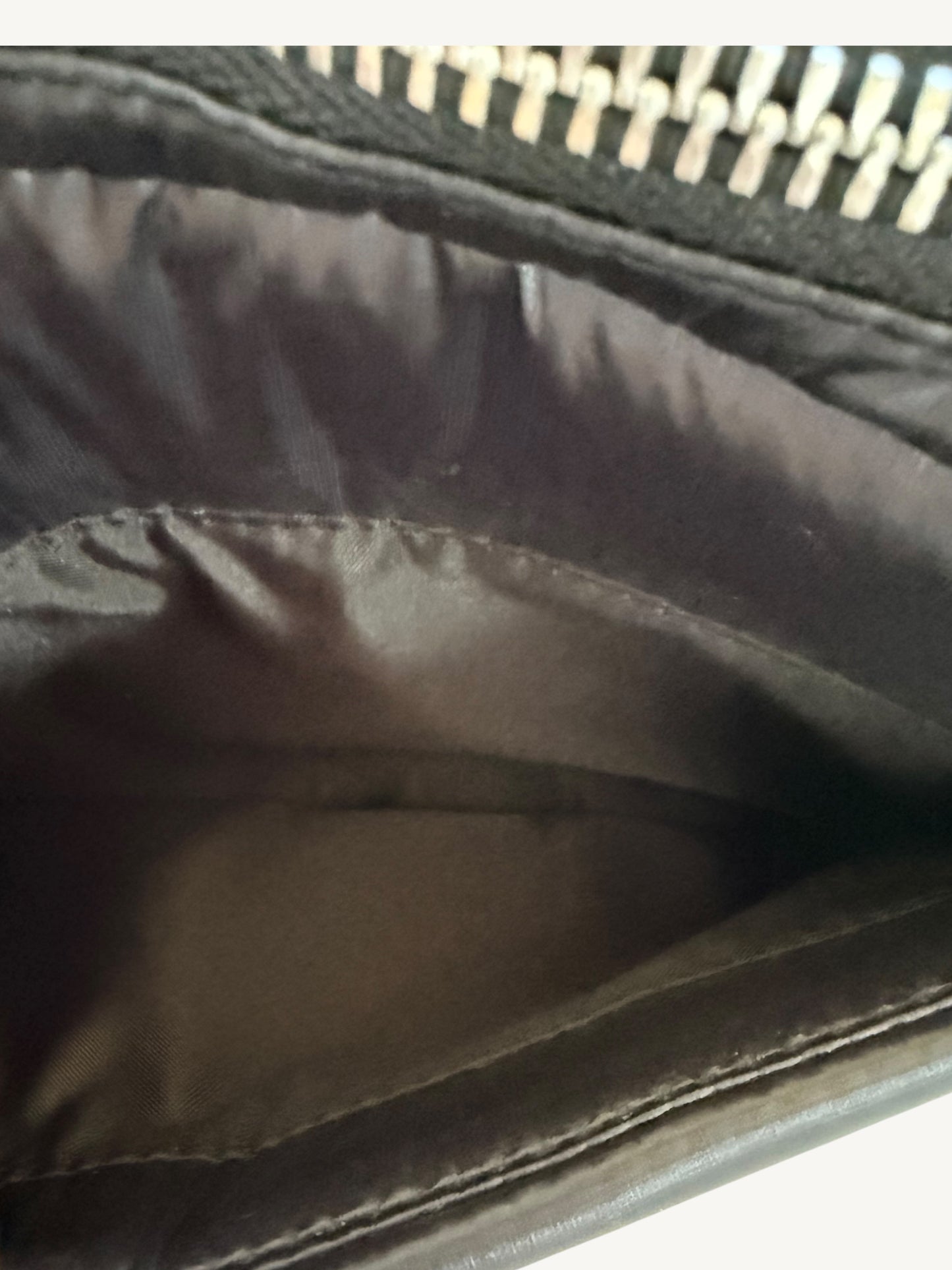 Lululemon Everywhere Crossbody 2L Wunder Puff — Black NWT