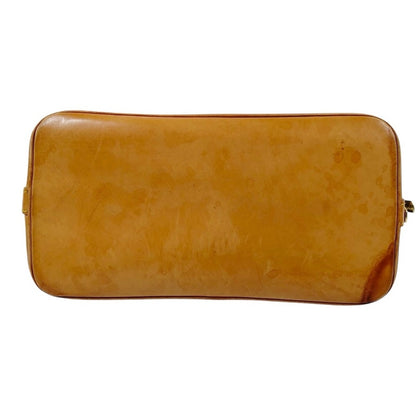 Louis Vuitton Alma PM Monogram Canvas Handbag – Made in France