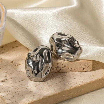 Valencia Modernist Earrings
