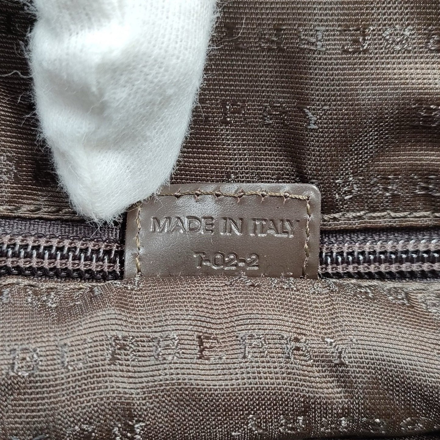 Burberry Nova Check Messenger Bag – Shadow Horse Prorsum – Vintage Crossbody Bag