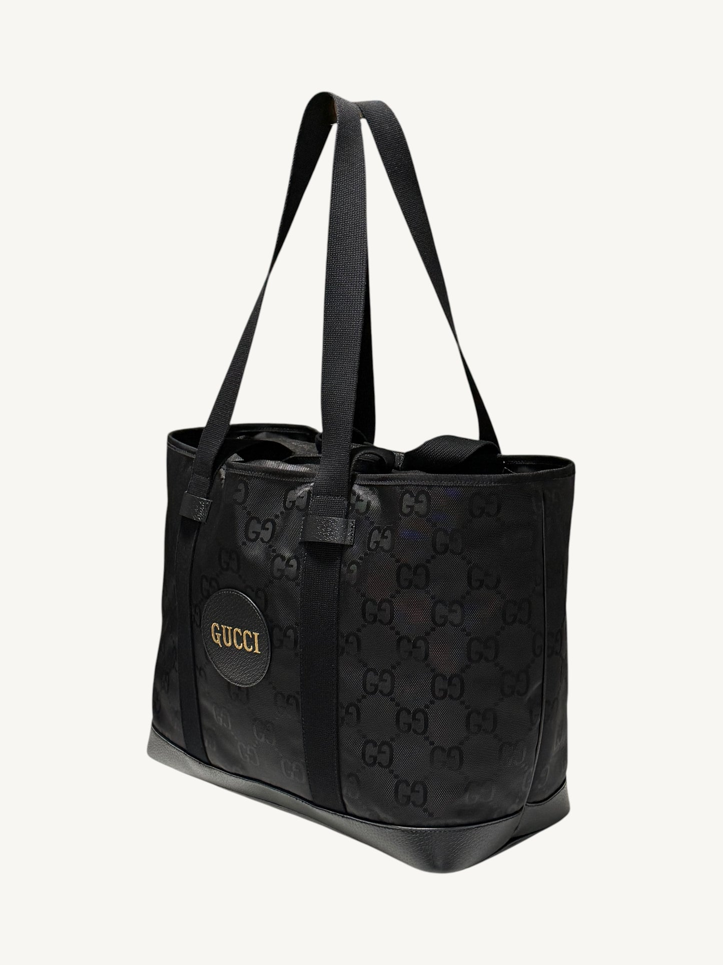 Gucci Off The Grid Large Vertical Tote Bag – Brand New, Discontinued, Full Collector's Set