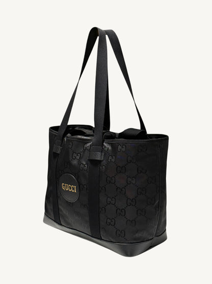 Gucci Off The Grid Large Vertical Tote Bag – Brand New, Discontinued, Full Collector's Set