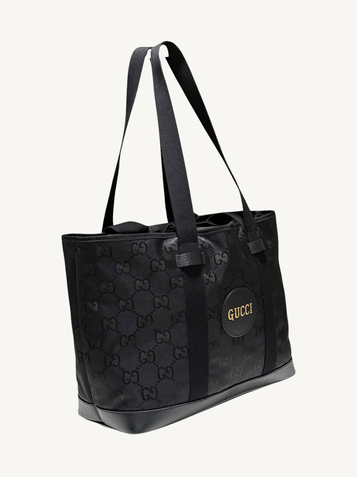 Gucci Off The Grid Large Vertical Tote Bag – Brand New, Discontinued, Full Collector's Set