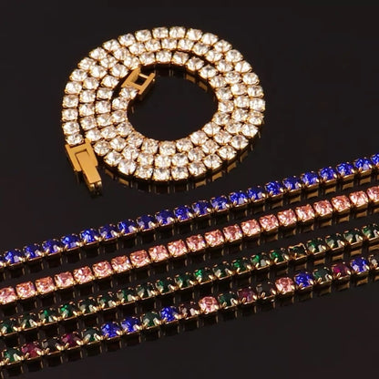 Retail $250+ MYSTERY JEWELRY BOX OF GOLD PLATED STAINLESS STEEL JEWELRY MIX