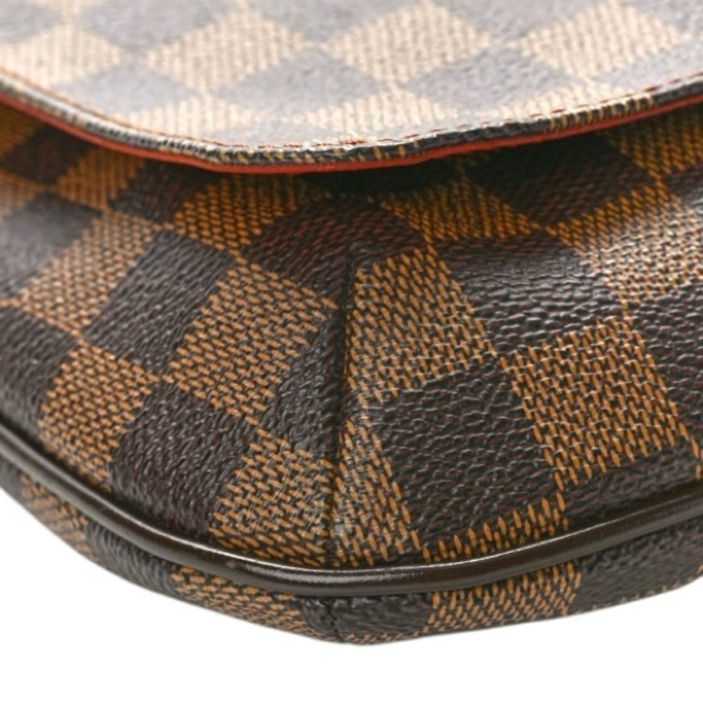 Louis Vuitton Damier Ebene Musette Salsa Crossbody Bag