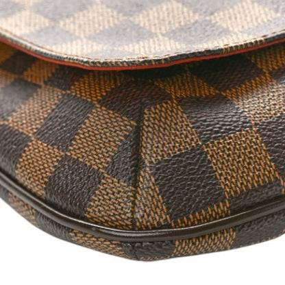 Louis Vuitton Damier Ebene Musette Salsa Crossbody Bag