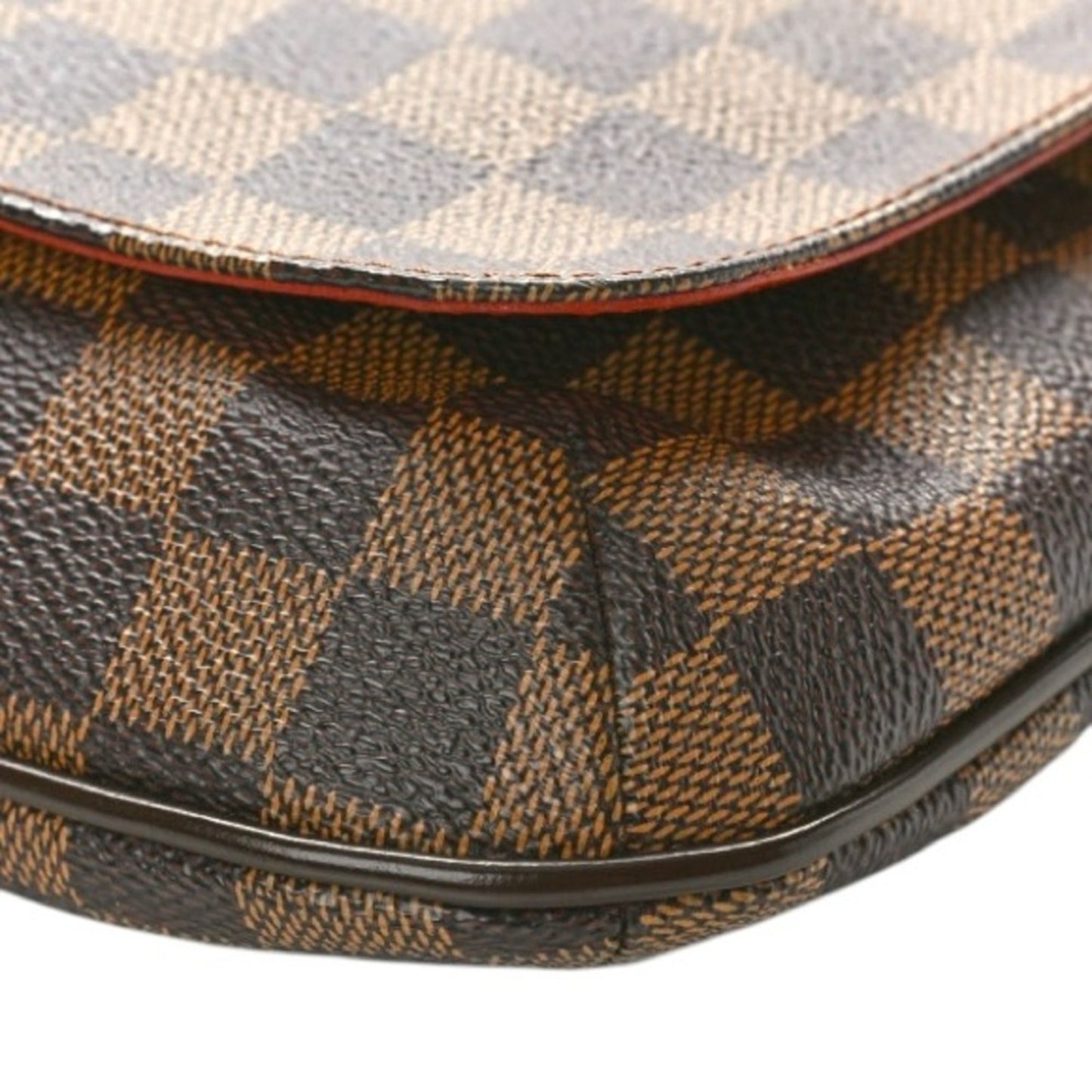 Louis Vuitton Damier Ebene Musette Salsa Crossbody Bag