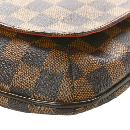 Louis Vuitton Damier Ebene Musette Salsa Crossbody Bag