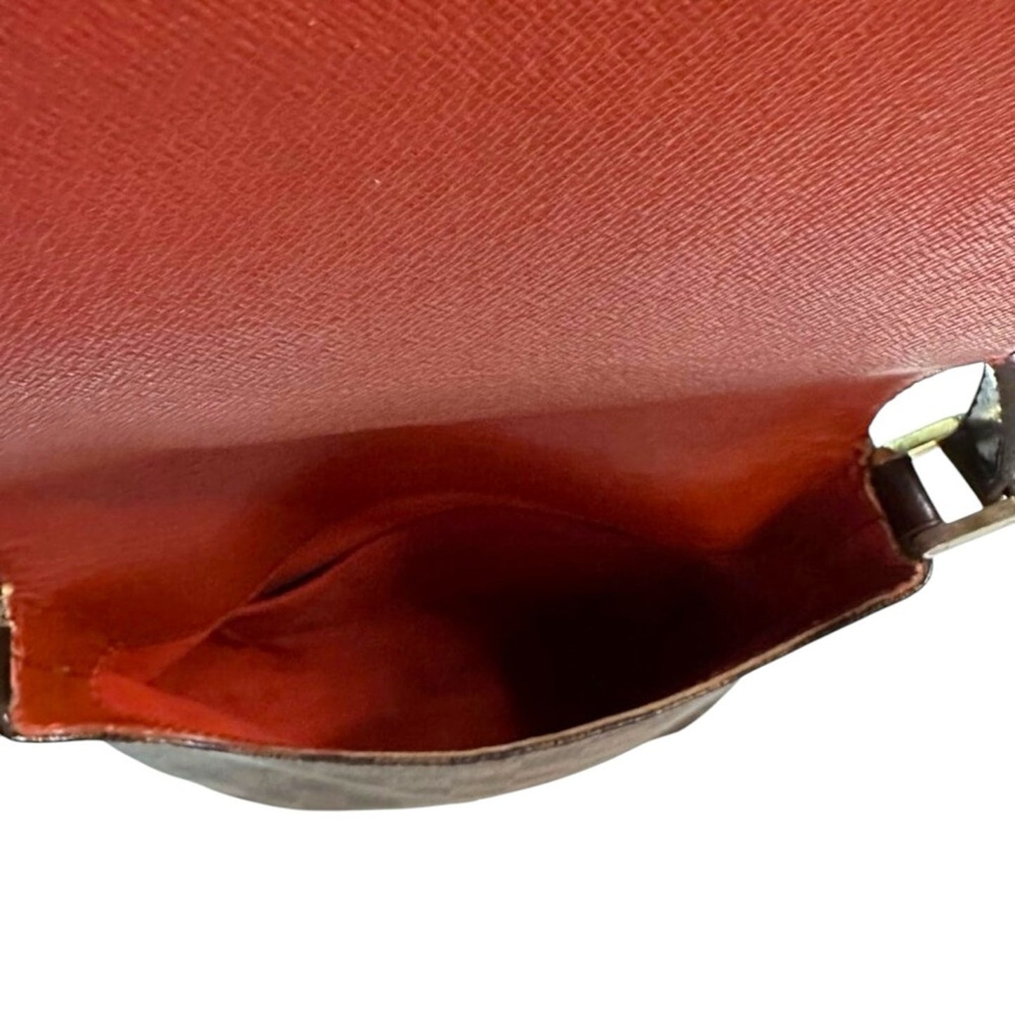 Louis Vuitton Damier Ebene Musette Salsa Crossbody Bag