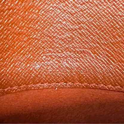 Louis Vuitton Damier Ebene Musette Salsa Crossbody Bag