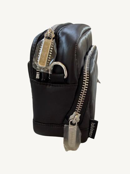 Lululemon Everywhere Crossbody 2L Wunder Puff — Black NWT